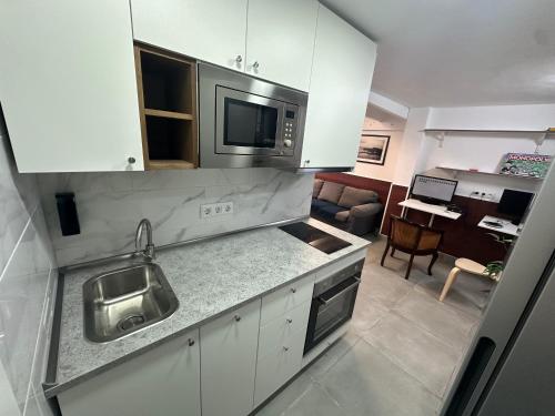 Villa Luna in Fuerteventura