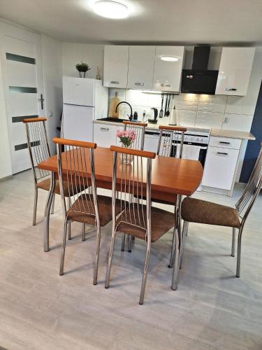 Apartament Rodzinny