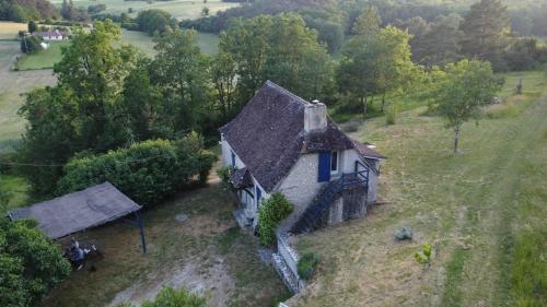 Gîte de charme en Périgord (Gite de charme en Perigord) in 聖皮耶爾德希尼亞克