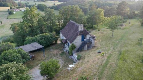 Gîte de charme en Périgord (Gite de charme en Perigord) in 聖皮耶爾德希尼亞克