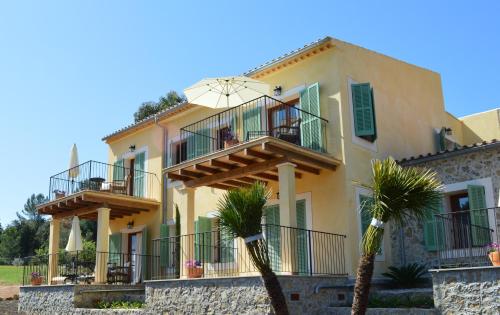 69810097 Finca Son Ametler