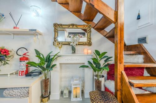 Diana Romantic Loft