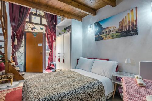 Diana Romantic Loft 5