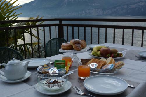 Residence San Vito - 식음료(F&B)