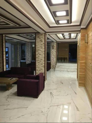 Vestabils, Haşimoğlu Otel in Rize