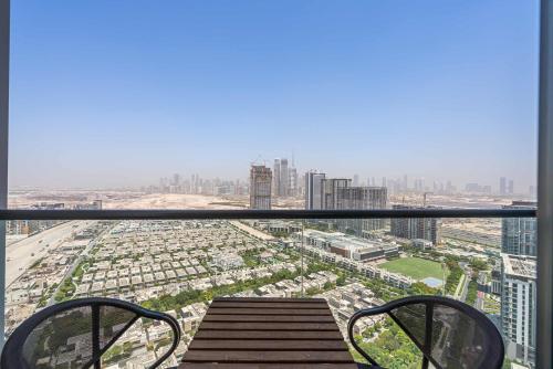 PVH - Sobha Waves - Serene 1BR minutes to Downtown - image 8