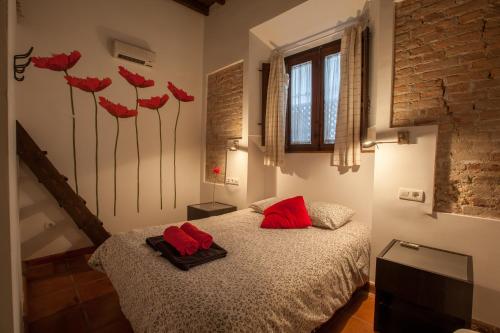 Casa Montalbán Apartamentos Turísticos, Granada (foto 8)