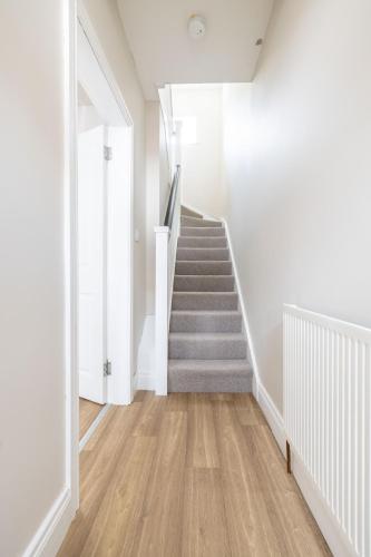 Hillview House in Ballyhackamore