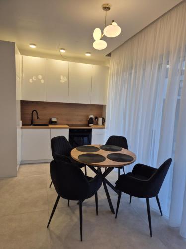 Baltic Essence Apartamenty 1