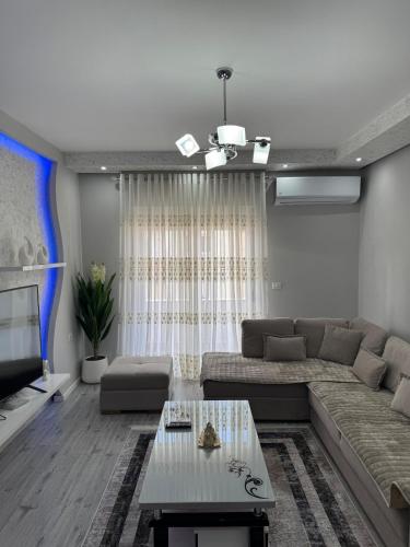 Eriksens Apartment, Pogradec