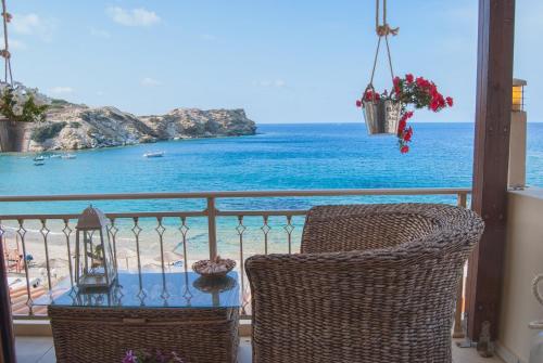Apartment Villa Omega – Malevizi, AR
