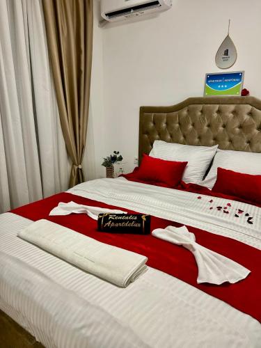 Rentalis Apartdelux