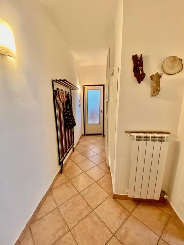 Casa Blu di Pomposa Vista Mare in Lido di Pomposa