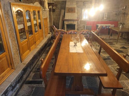 Casa de López (Casa de Lopez) in 費爾賓薩