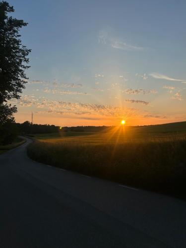 Stuga Marsi in Svarte