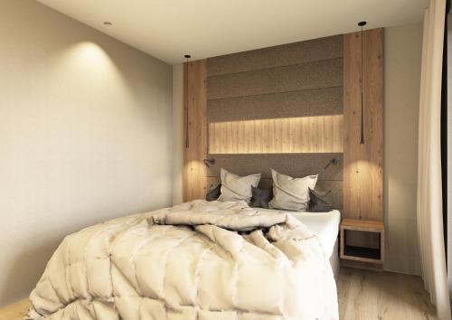 Single Room with Balcony