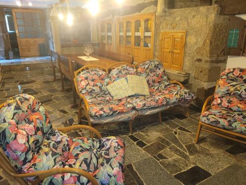 Casa de López (Casa de Lopez) in 費爾賓薩