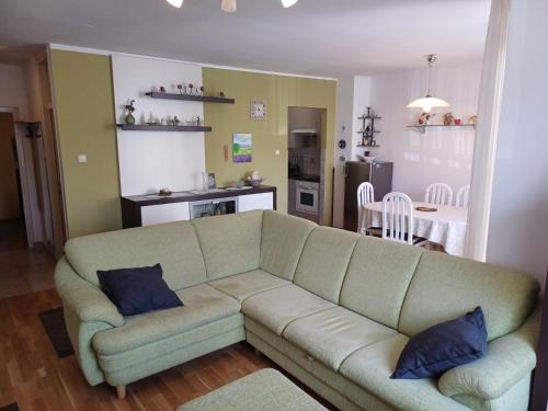 Yaroon apartment - Location saisonnière - Zagreb