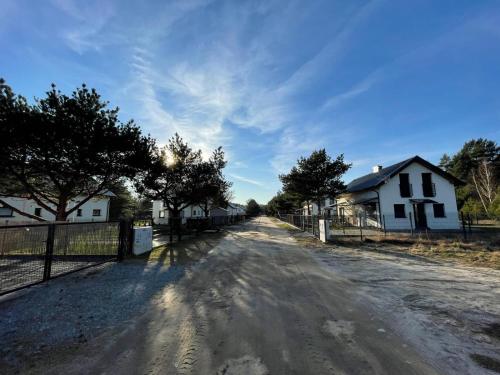 Pine House, Ostrowo (foto 6)