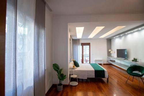 Rione Alto City House, Napoli (foto 7)