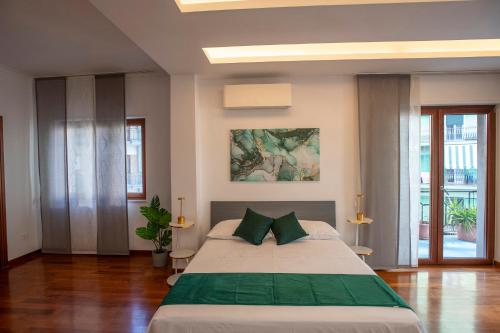 Rione Alto City House, Napoli (foto 11)