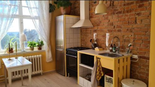 Blombacka bruks vag 12 in Molkom