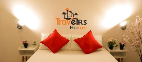 TravelR's Home, Rom