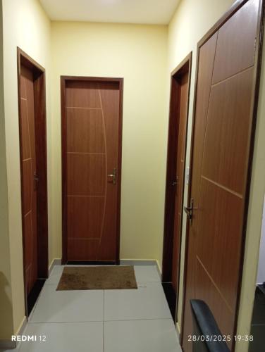 Apartamento vista da serra araruna in Serra De Sao Bento