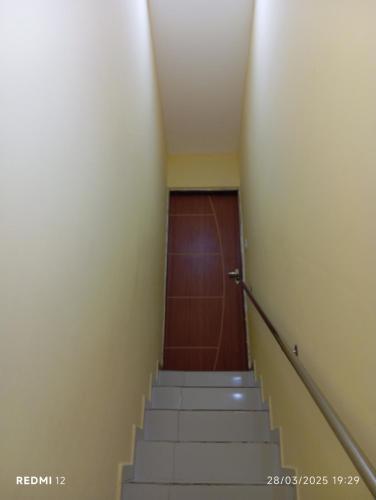 Apartamento vista da serra araruna in Serra De Sao Bento