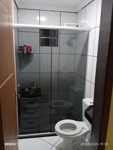 Apartamento vista da serra araruna in Serra De Sao Bento