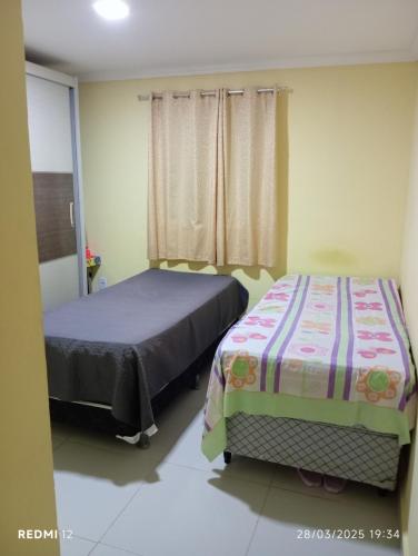 Apartamento vista da serra araruna in Serra De Sao Bento
