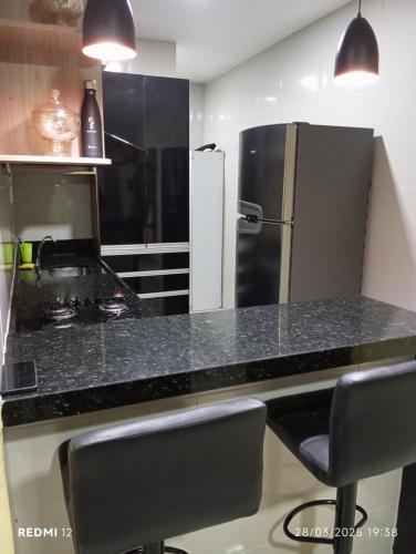 Apartamento vista da serra araruna in Serra De Sao Bento