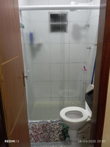 Apartamento vista da serra araruna in Serra De Sao Bento