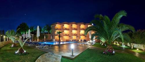 Hotel Stefani - image 6