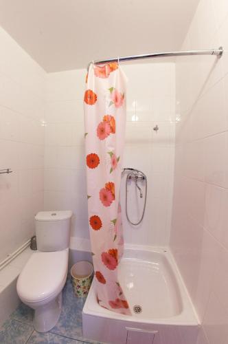 Guest House na Zvezdinskoy