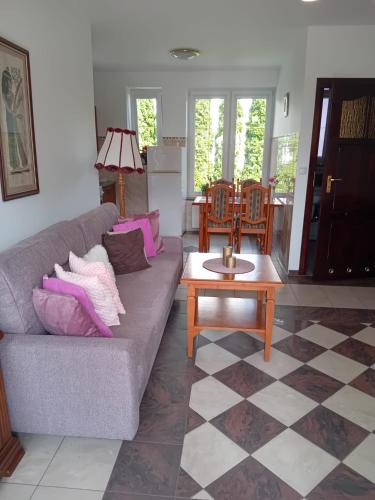 West Cliff Apartament