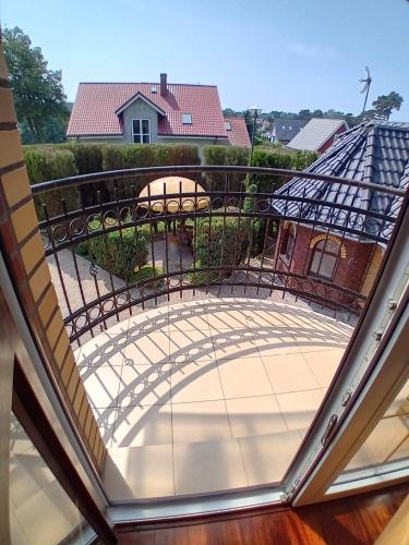 West Cliff Apartament