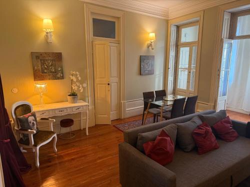ML Apartments Story, Porto (photo 9)