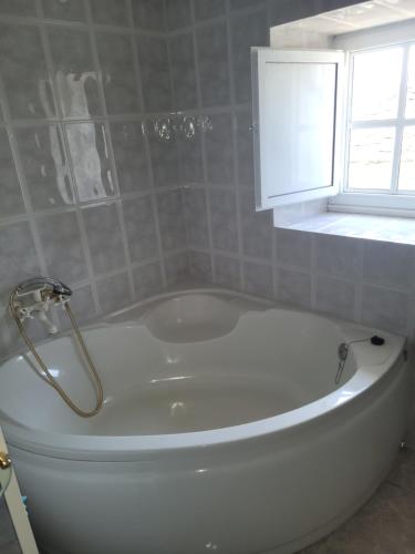 浴室, Casa de López (Casa de Lopez) in 費爾賓薩