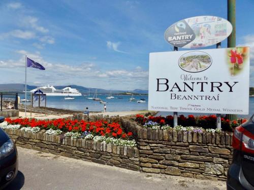 6 New Street Bantry Studio Apartment 1 in Bantry