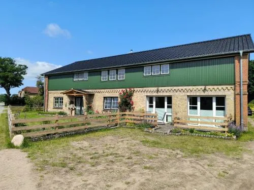 Ferienwohnung Bennebek - zwischen den Meeren in Klein Bennebek, Deutschland