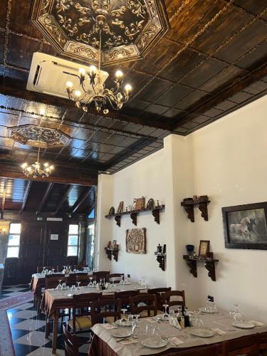 Hotel Kaceli in 貝拉特