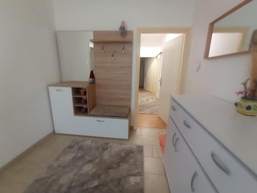 Vintage Village Serbia in Vranic