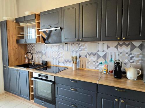 Beachside Flat, Bari (photo 6)