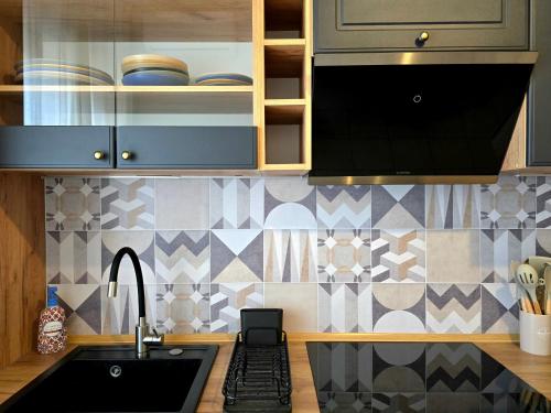 Beachside Flat, Bari (photo 7)