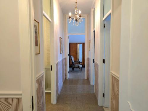 Beachside Flat, Bari (photo 8)