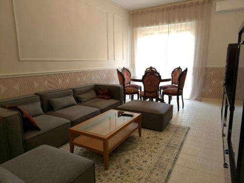 Beachside Flat, Bari (photo 9)