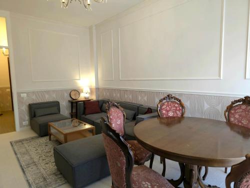 Beachside Flat, Bari (photo 10)