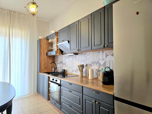 Beachside Flat, Bari (photo 3)