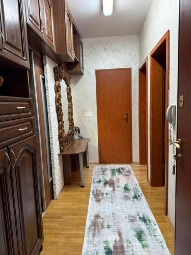 CENTRO EM Apartment, Skopje (photo 10)